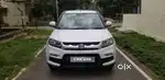 Maruti Suzuki Brezza VDi, 2018, Diesel