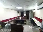 18 seating offic 20k rent