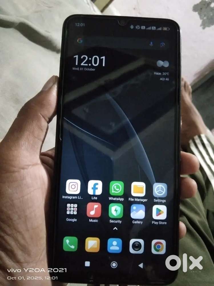 5g phone 4/128
