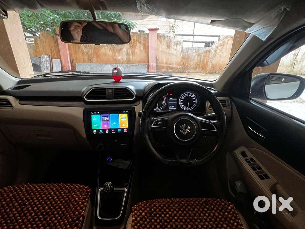 Maruti Suzuki Swift Dzire December 2019