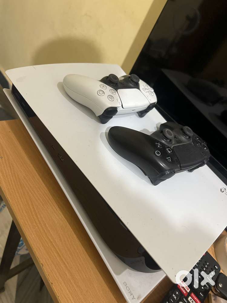 Playstation 5