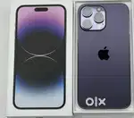 Iphone 14promax  Refurbished Model Bill Box warranty FIXED RATE CALLME
