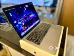 MacBook Pro 13”  16GB RAM  512 SSD  2019