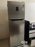 Samsung convertable refrigerator