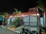 Independent villa of 320 sq yards for sale