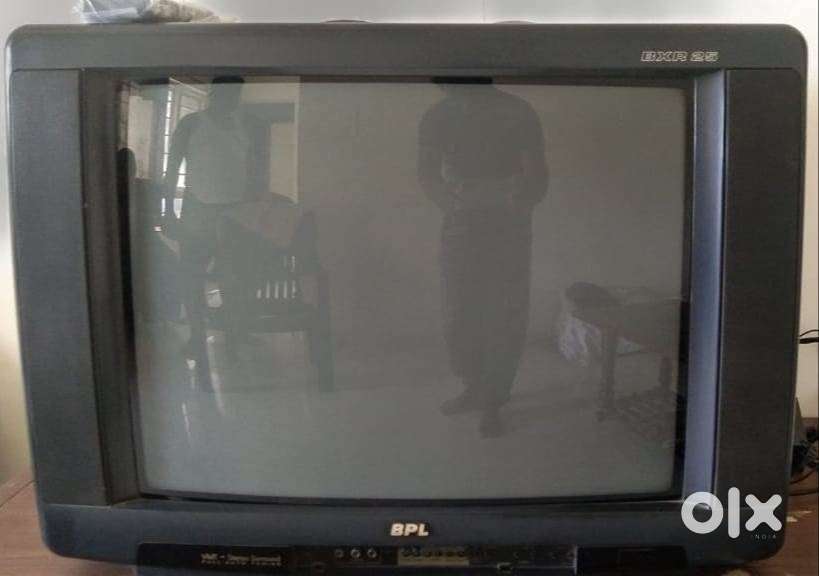 BPL BXR 25 inch Colour Television