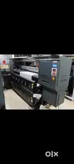 Fedar 4 head i3200 head 72 inch sublimation printer