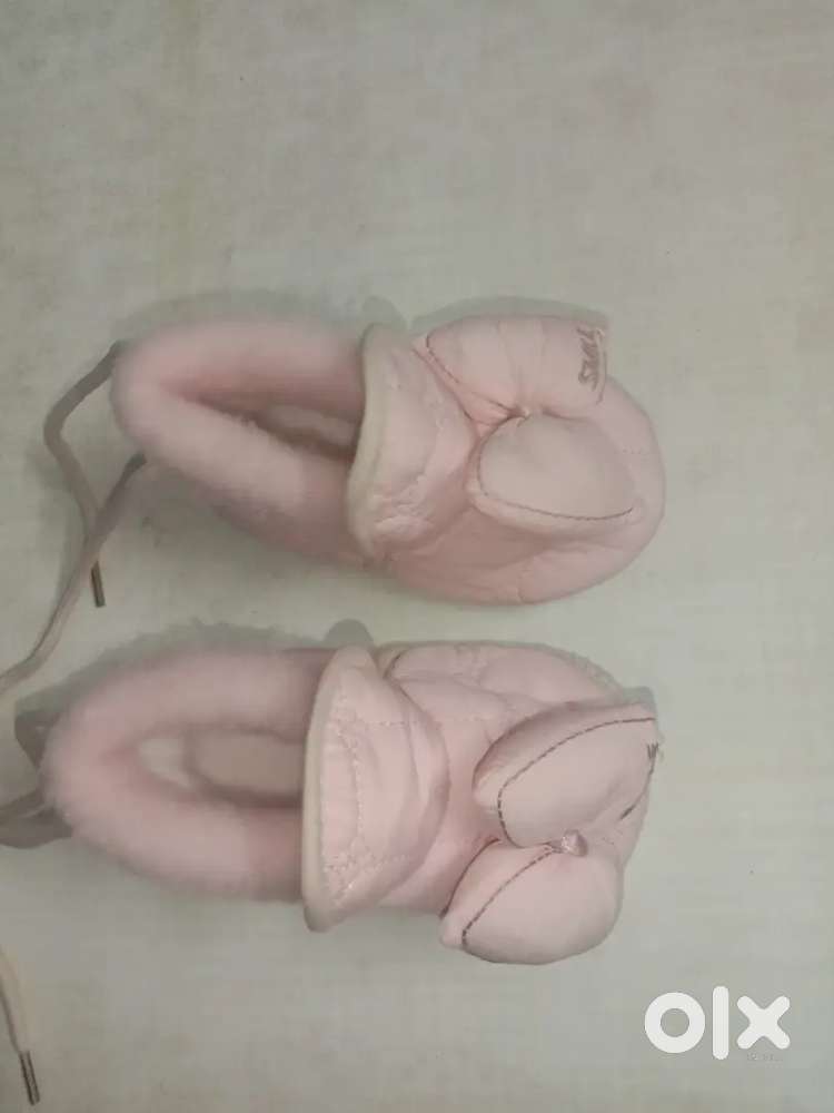 Himachal Pradesh kids shoes