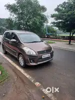 Maruti Suzuki Ertiga VDI, 2015, Diesel