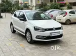 Volkswagen Polo, 2017, Petrol