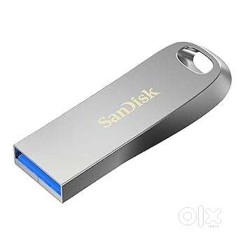 SanDisk Ultra Luxe Usb Flash Drive 512 GB