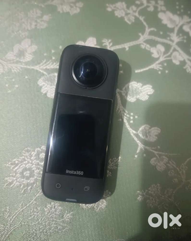Insta 360 x3