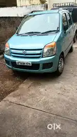 Maruti Suzuki Wagon R 2008 Petrol 75000 Km singel hand used
