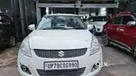 Maruti Suzuki Swift, 2012, Petrol