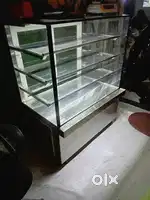 Ice cake freez