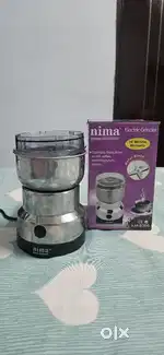Nima Electric Grinder