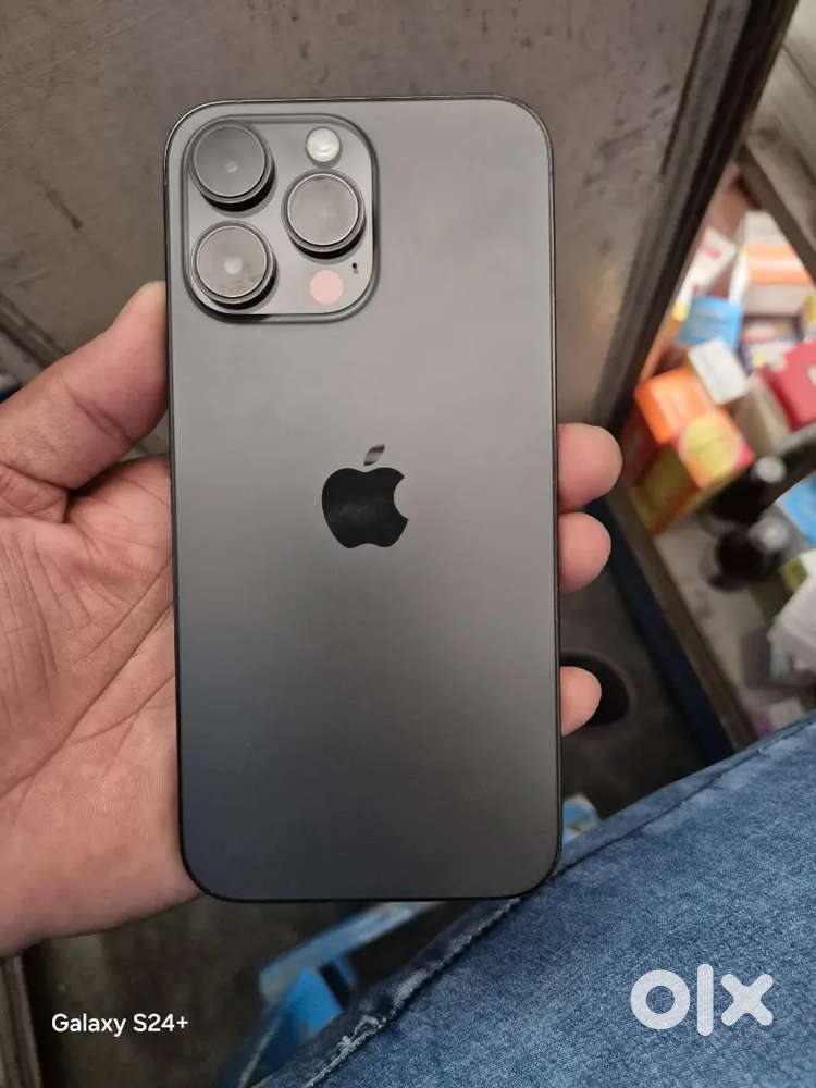 I phone 14 promax 256