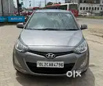 Hyundai i20 Petrol Spotz, 2013, Petrol