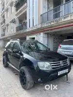 Renault Duster 2014 Diesel Well Maintained