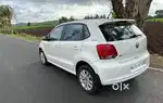 Volkswagen Polo 2013 Petrol Well Maintained