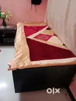 2 satty 2bed and 1tipay only 3months use 100 percent conditions