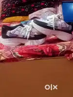 New shoes offer