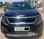 Kia Seltos HTX D, 2022, Diesel