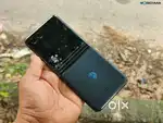 Motorola Razr 40 Ultra 256GB Black with Bill Charger for 27000