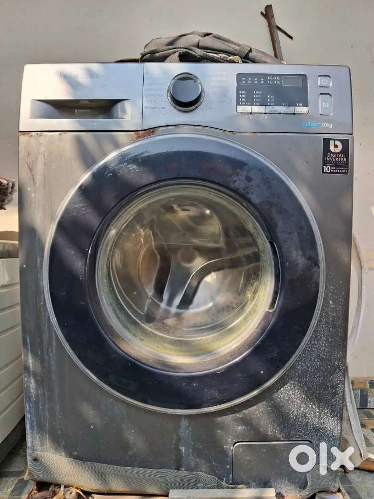 Samsung washing machine for sale