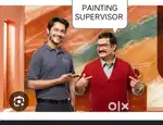SUPERVISOR FOR PAINTING CONTRACTING COMPANY - ERNAKULAM