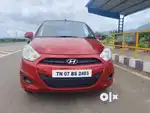 Hyundai i10 2012 Petrol 73000 Km Driven