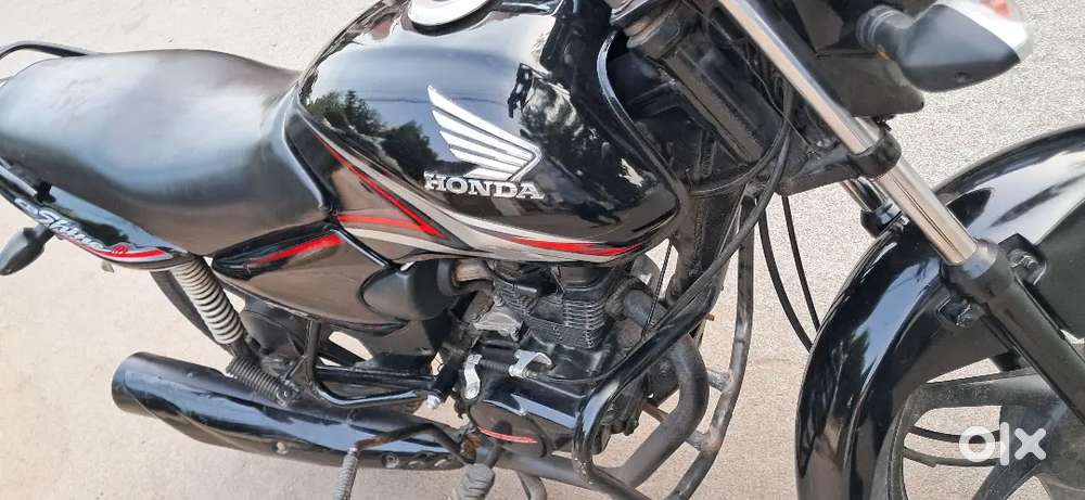 Well maintenance single hand Chali gadi bechne hai