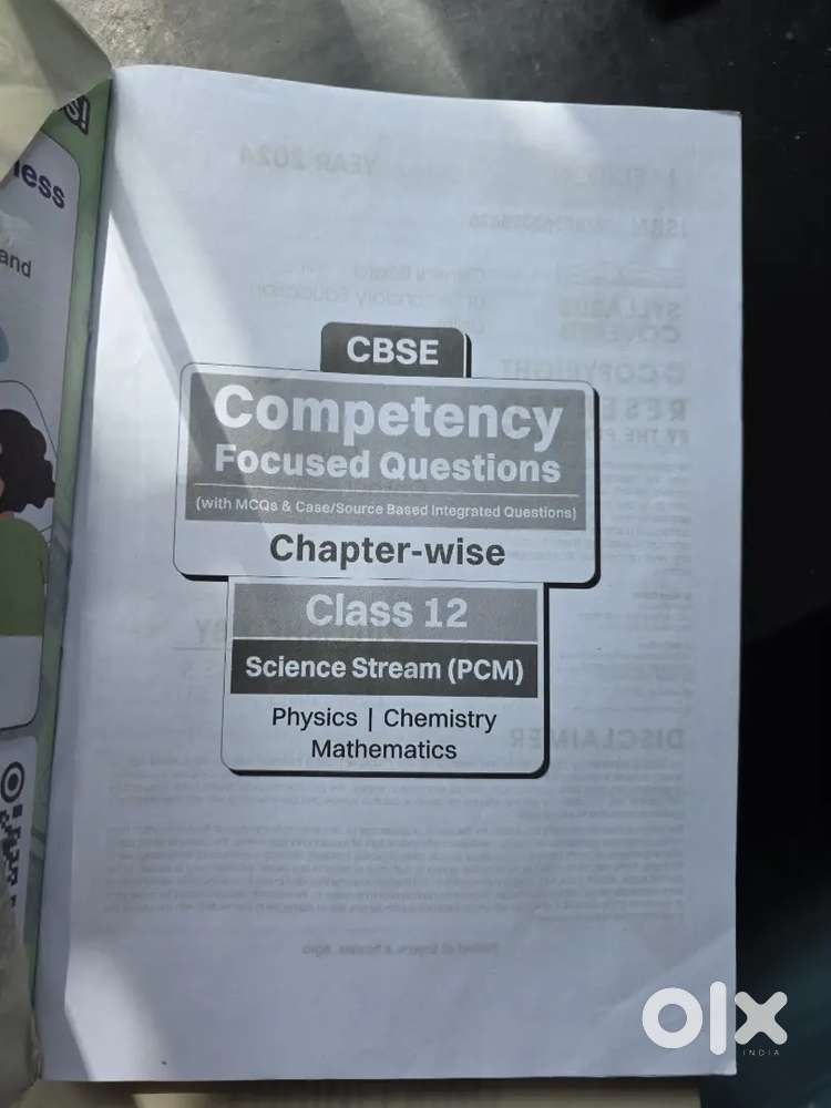 CLASS XI and XII CBSC BOOKS and Jee MAIN QUESTION