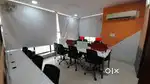 2 Cabin 16 Workstation without brokerage
