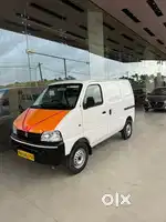 Driver for maruthi eeco - commerical vehicle