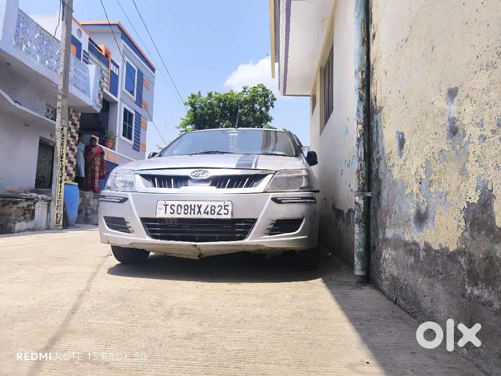 I want to sell my car