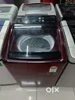 #Our washing machines leave clothes spotless while our fridges