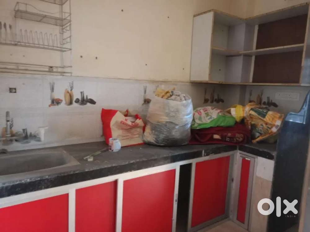 Peaceful environment