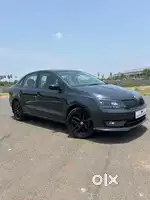Skoda Rapid 1.0 Ambition TSI AT, 2022, Petrol