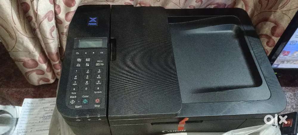 Canva printer