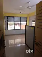 Office space at Geekay milestone 350 sqft 2 nd floor