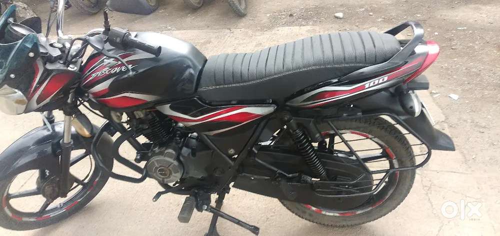 Good condition first owne