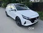 Hyundai i20 1.2 Spotz, 2021, Petrol