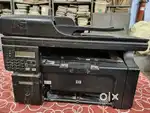Hp printer