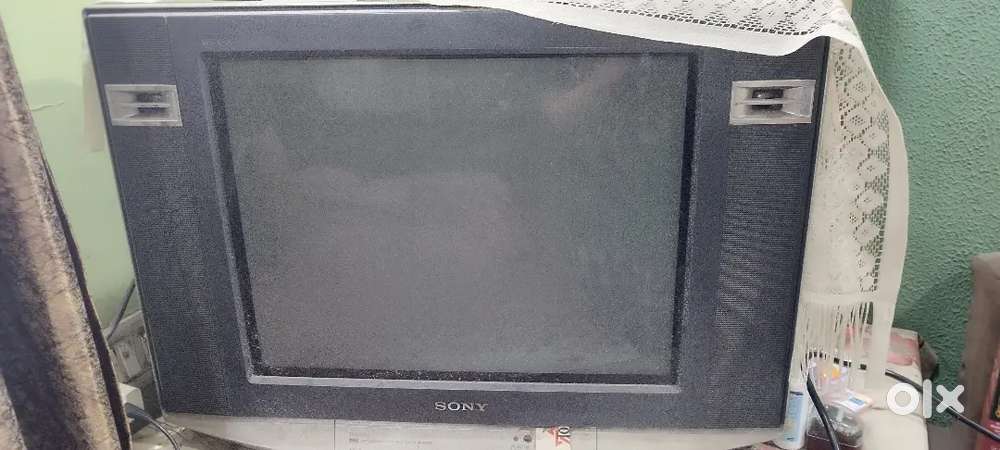 Branded TV:- Sony TV