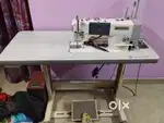 Singer sewing machine