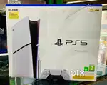 PS5 console weekend sale