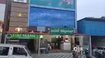 Hiring cashier for restaurant department