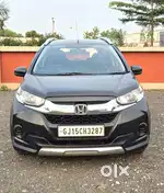 Honda BR-V i-VTEC S MT, 2018, Petrol