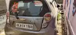Chevrolet Beat 2012 Diesel 88000 Km Driven